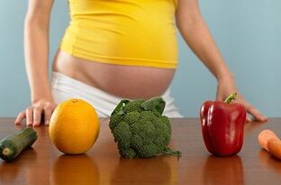 trudnoća kao kontraindikacija za mršavljenje za 10 kg u 1 mjesecu