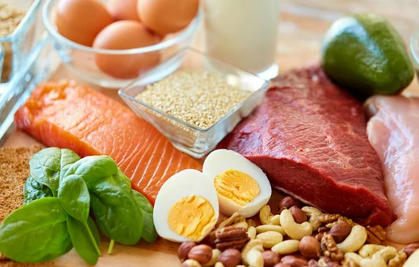Dodajte protein u sva svoja jela