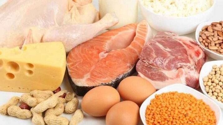 Konzumiranje proteina je korak ka mršavljenju